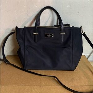 kate spade purse with crossbody strap